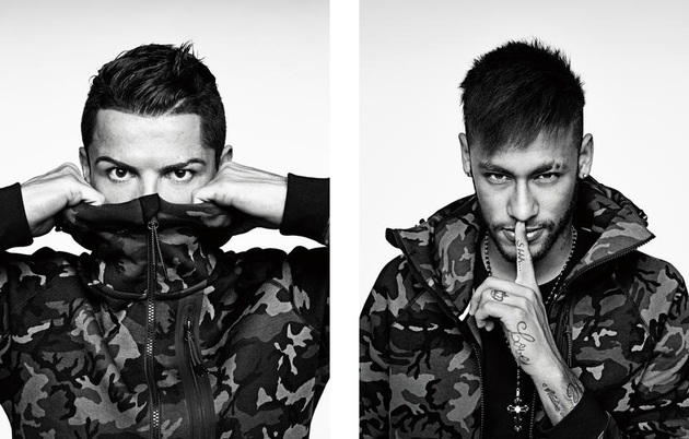 完売必至！ナイキ「テックパック コレクション」FALL2015がリリース