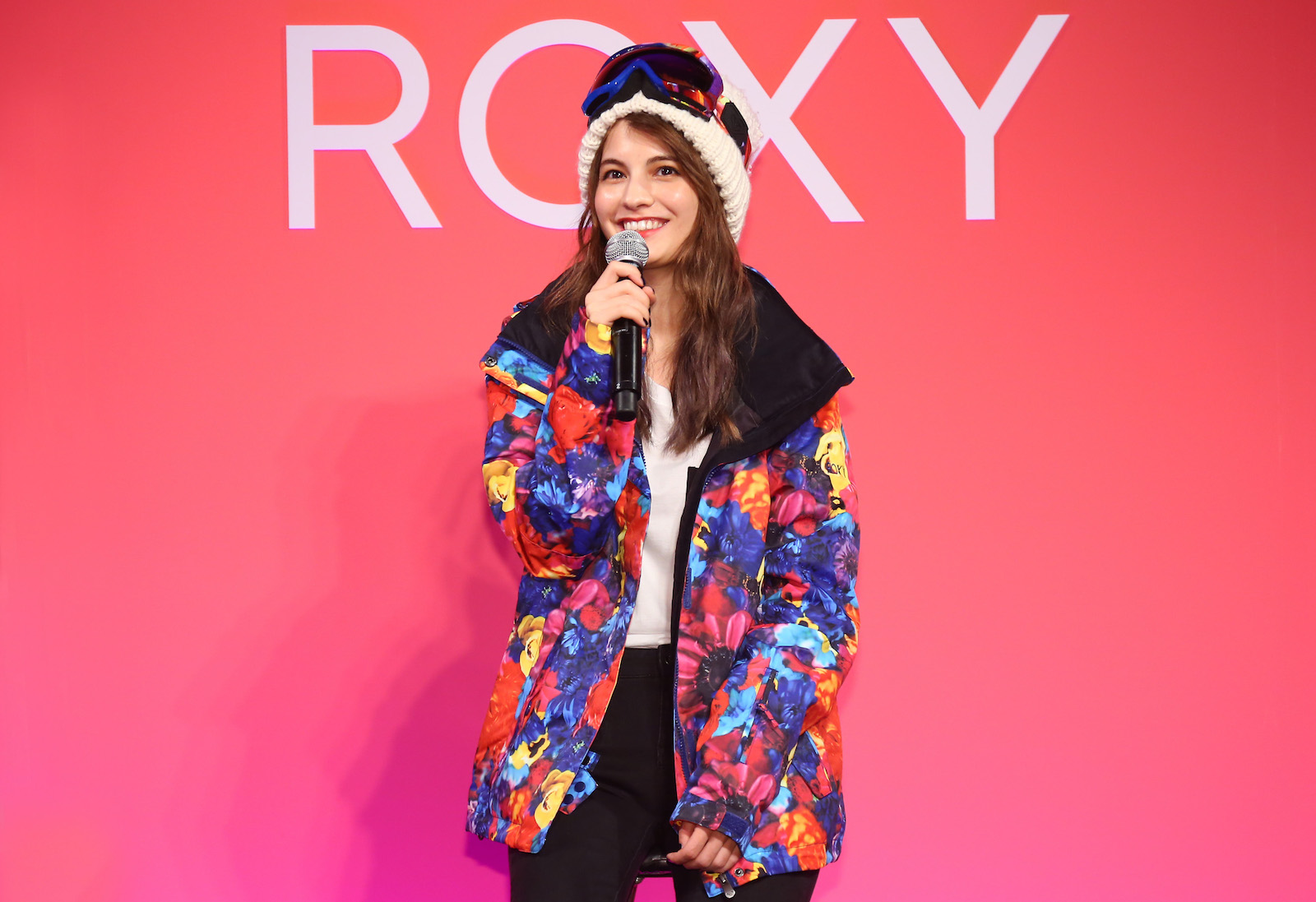 Roxy蜷川実花 スノボウェア Sサイズ 2021年レディースファッション福袋 