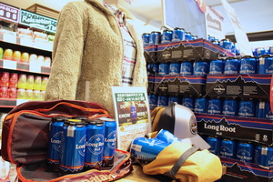 パタゴニアのクラフトビールが日本上陸。食品事業「パタゴニア プロビジョンズ」の新作