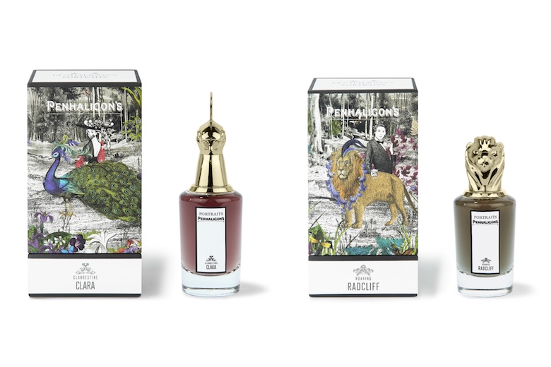 PENHALIGON'Sペンハリガン　PORTRAITSポートレート