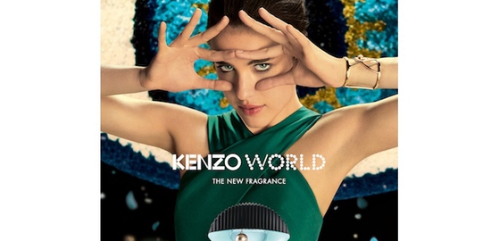kenzoworld