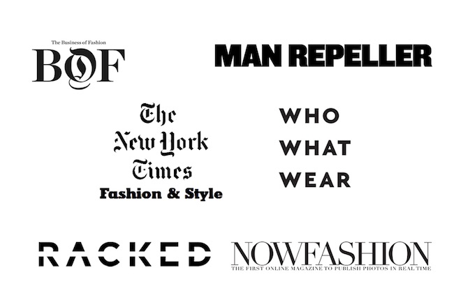 アメリカ Nyのファッションメディア Webマガジンまとめ 業界人が読む 6選