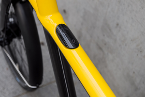 オランダ生まれの自転車ブランド「バンムーフ」日本初上陸