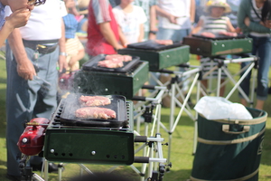 【特集】「コールマンアウトドアリゾートパーク 2017」開催レポート