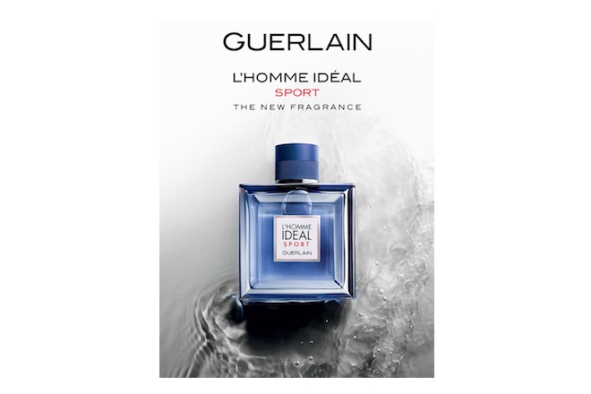 理想の男性”を追求したゲランのコレクション「ロム イデアル」から4作