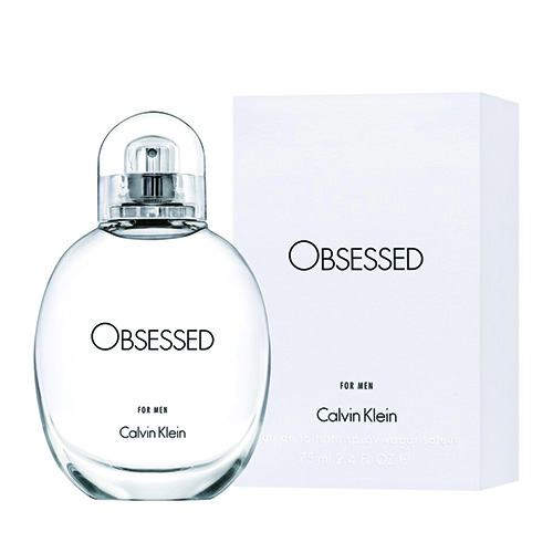 カルバン クラインの香水から新作発売。ケイト・モスとマリオ