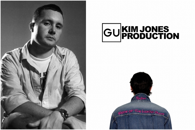 キム ジョーンズがguとコラボ Kim Jones Gu Production 3月発売 自身の過去コレクションをリバイバル F M J Magazine エフ エム ジェー マガジン