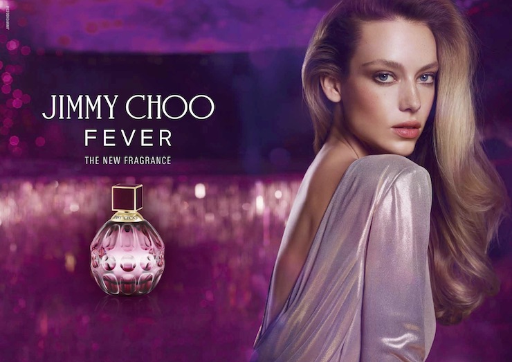 JIMMY CHOO 限定モデル