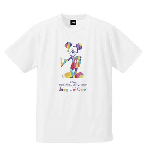 Tシャツ　©Disney