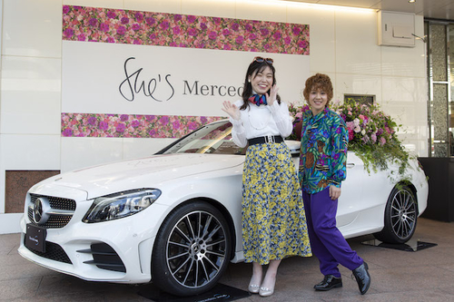 mercedesme-ginza2