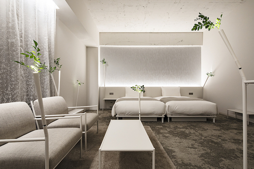 photo: Shinya Kigure