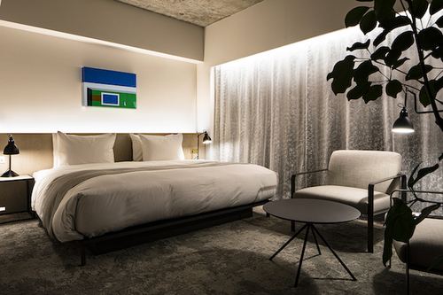 photo: Shinya Kigure