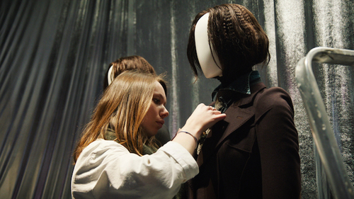 © 2019 Reiner Holzemer Film – RTBF – Aminata Productions