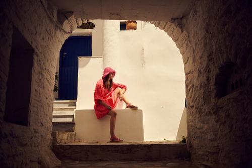 Judith Leclerc/Stella Hegerstrat