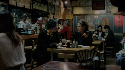 WEBCM「1,000pt」篇