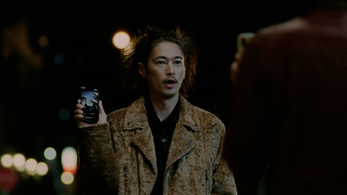 TVCM「11時半までだよ。競輪集合。」篇