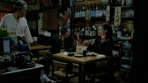 TVCM「11時半までだよ。競輪集合。」篇