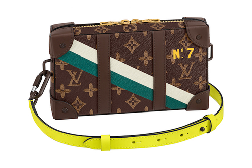 ソフトトランク・ウォレット ¥294,800（税込）