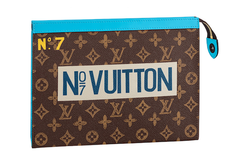 ポシェット・ヴォワヤージュ MM ¥138,600（税込）