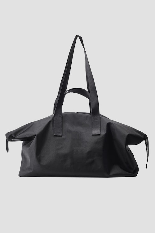 The Duffle Bag ¥36,300 with tax