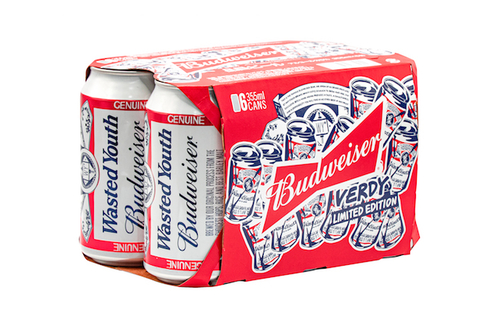 355m缶 × 6本パッケージ  
オープン価格