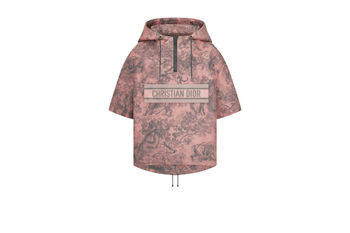 アノラック ¥610,000