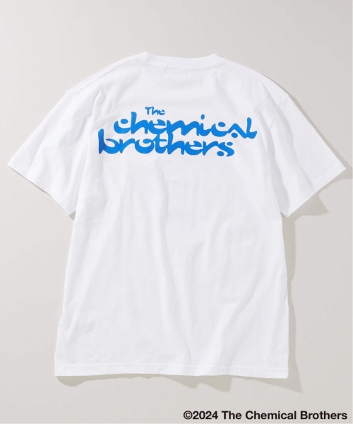 The Chemical Brothers (10)
