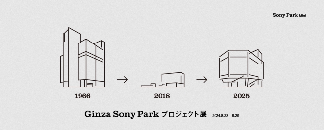 Ginza Sony Park (1)