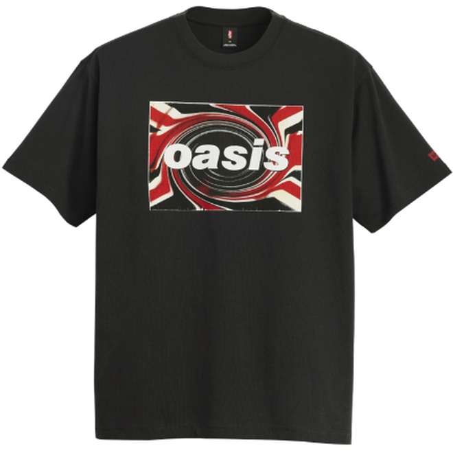 OASIS UNION JACK 5,500円（税込）