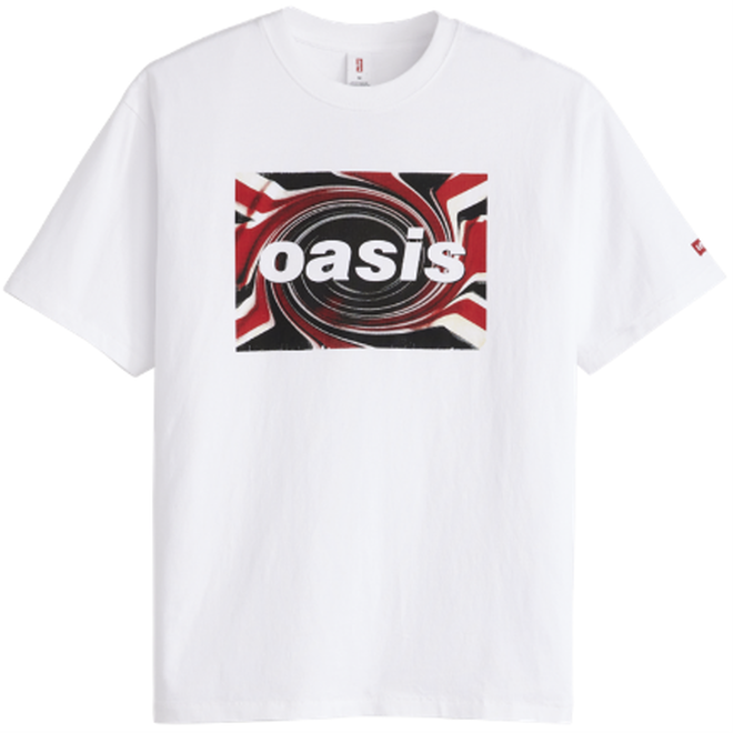 OASIS UNION JACK 5,500円（税込）