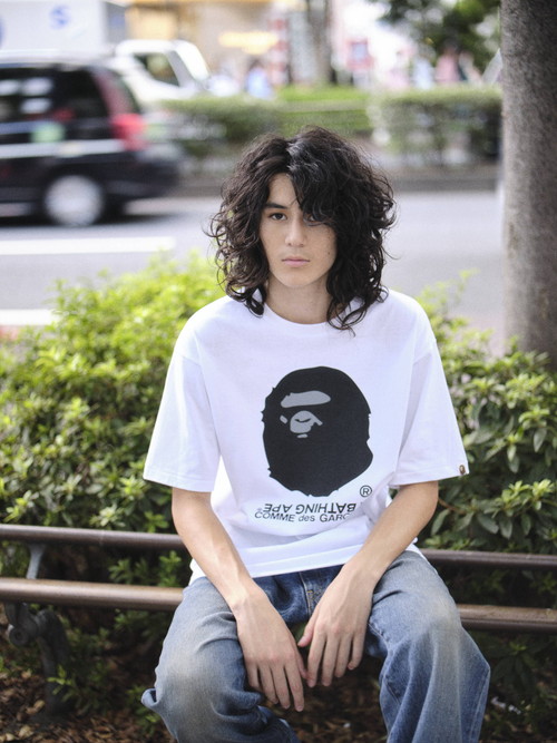 A BATHING APE (1)