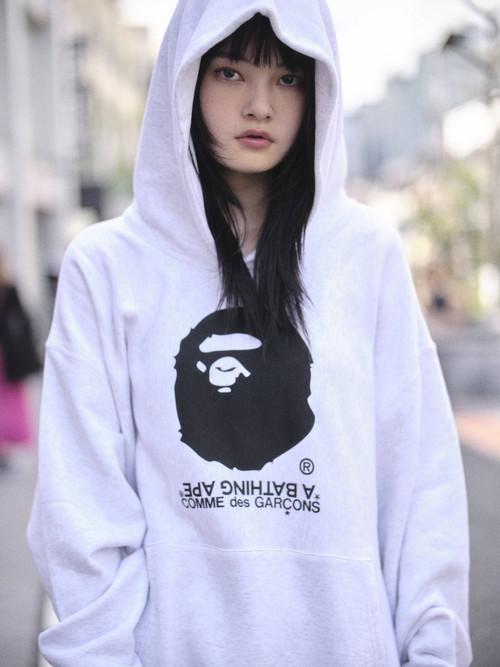 A BATHING APE (5)