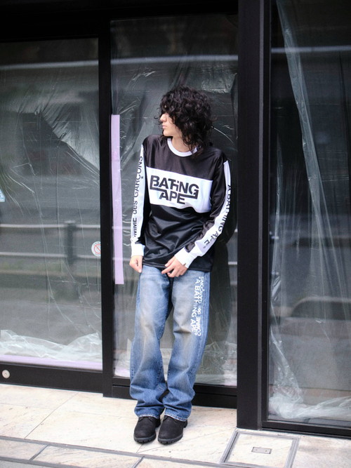 A BATHING APE (7)