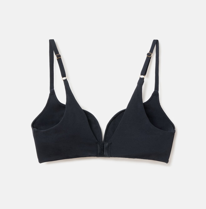 Nonwire Smooth Hold Bra