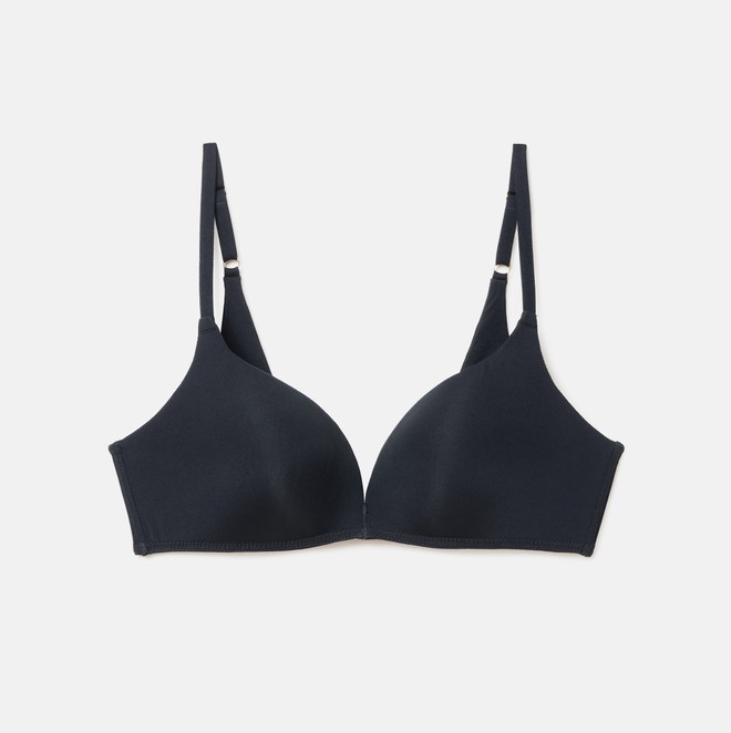 Nonwire Smooth Hold Bra