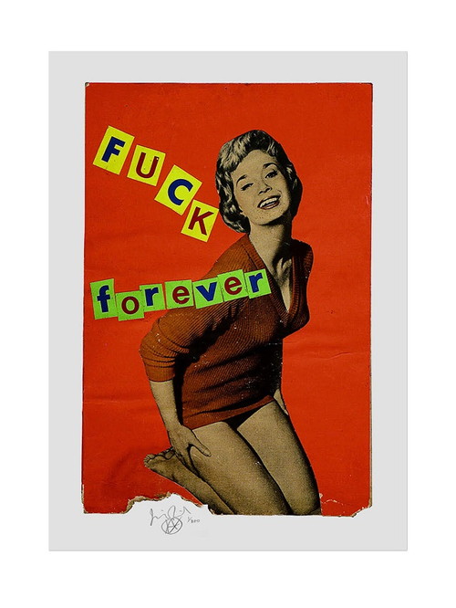 Fuck Forever