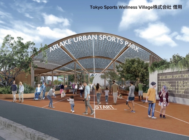 livedoor URBAN SPORTS PARK1 (1)