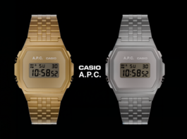 A.P.C.xCasio (1)