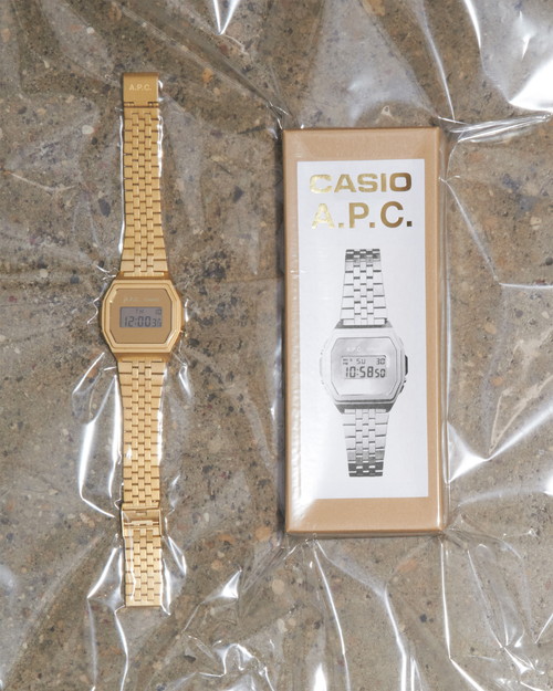 A.P.C.xCasio (1)