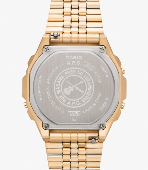 A.P.C.xCasio (5)