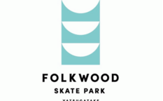 FOLKWOOD SKATE PARK