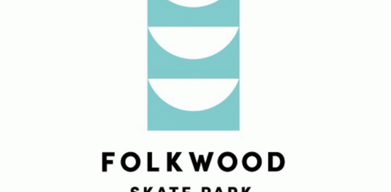 FOLKWOOD SKATE PARK