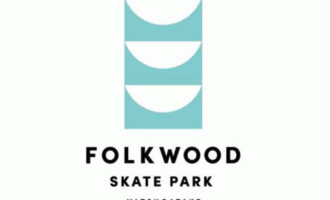 FOLKWOOD SKATE PARK