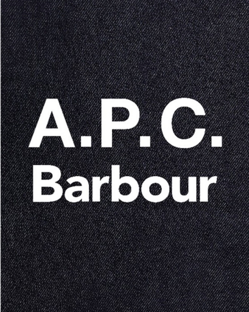 A.P.C. (3)