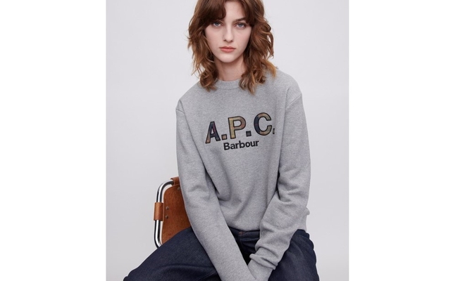 A.P.C.