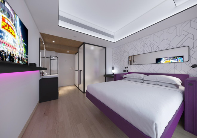 YOTEL (3)