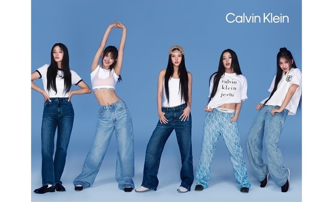 Calvin Klein