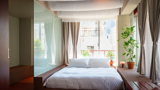 SOIL Nihonbashi Hotel (12)