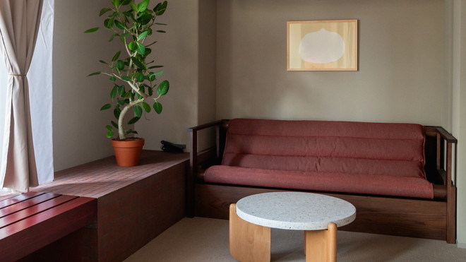 SOIL Nihonbashi Hotel (13)