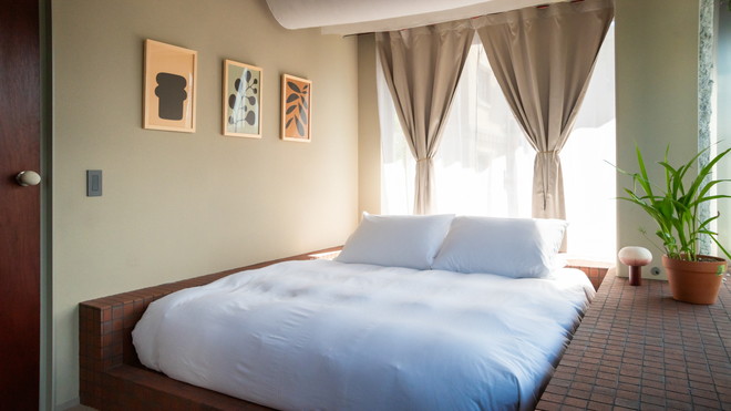 SOIL Nihonbashi Hotel (14)